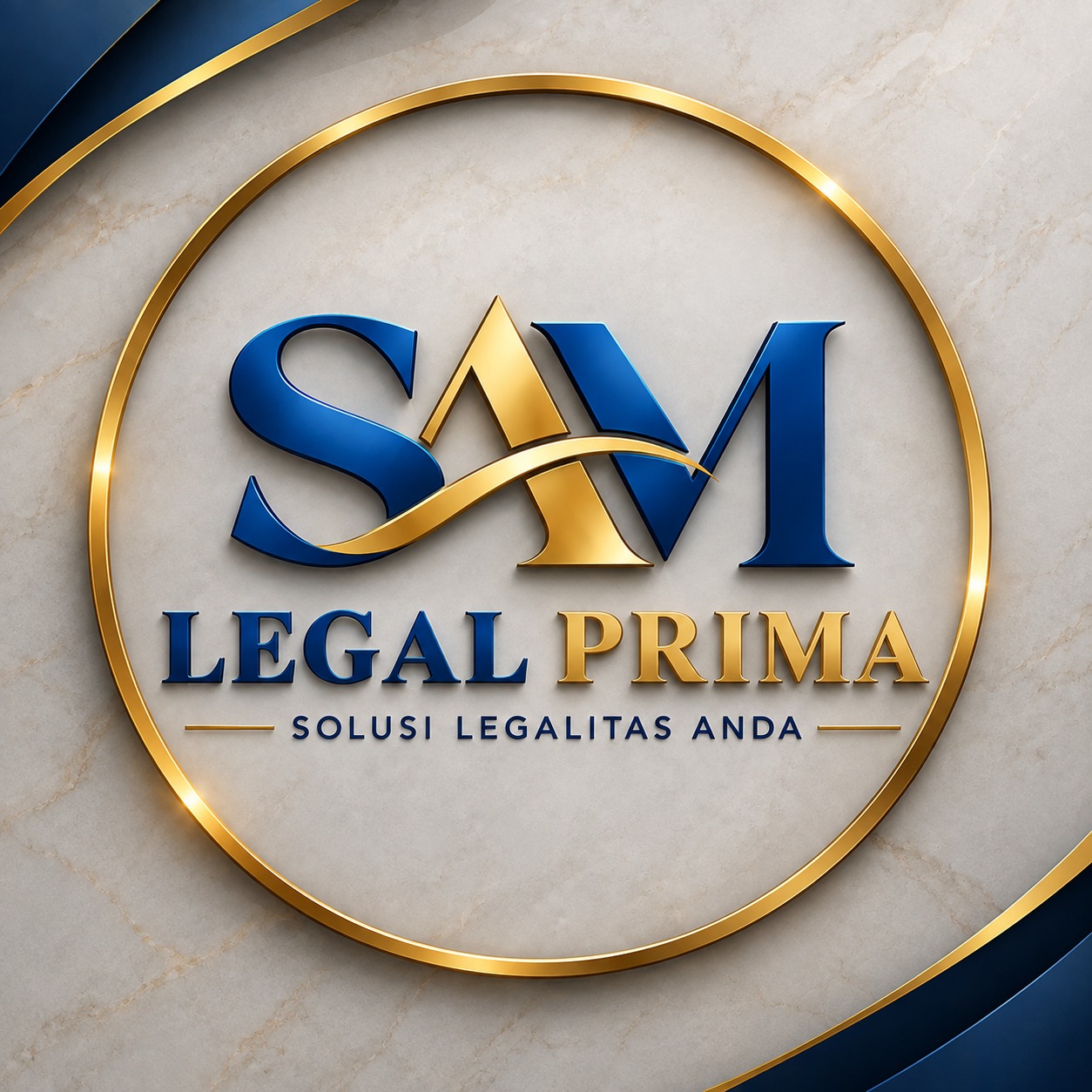 SAM Legal Prima